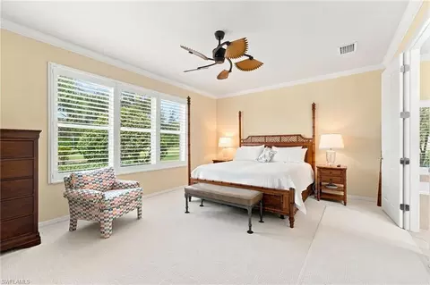 Bedroom - 8910 Verducci Ct, Naples, FL 34114 photo 1 of 5