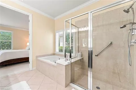 Bath - 8910 Verducci Ct, Naples, FL 34114 photo 2 of 4
