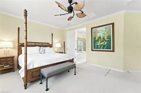 Bedroom - 8910 Verducci Ct, Naples, FL 34114 photo 2 of 5