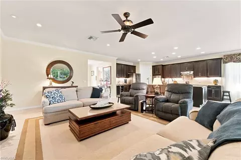 Living - 8910 Verducci Ct, Naples, FL 34114 photo 1 of 3