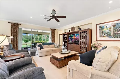 Living - 8910 Verducci Ct, Naples, FL 34114 photo 2 of 3
