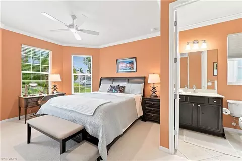 Bedroom - 8910 Verducci Ct, Naples, FL 34114 photo 3 of 5