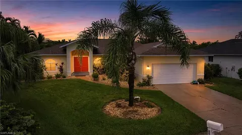 8950 Bracken Way, Fort Myers, FL 33908