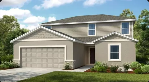 6786 Equinox Ln, North Fort Myers, FL 33917