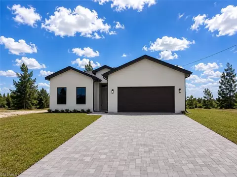 2545 NW 22nd Pl, Cape Coral, FL 33993