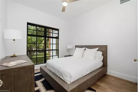 Bedroom - 705 10th St S #202, Naples, FL 34102 photo 2 of 2