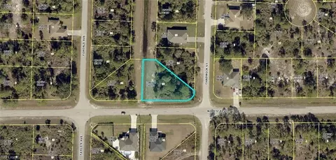 919 Nimitz Blvd, Lehigh Acres, FL 33974