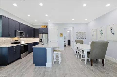 Kitchen - 7139 Cayo Coco Ln, Naples, FL 34113 photo 1 of 5
