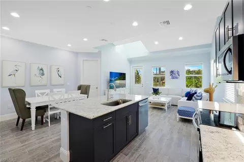 Kitchen - 7139 Cayo Coco Ln, Naples, FL 34113 photo 5 of 5