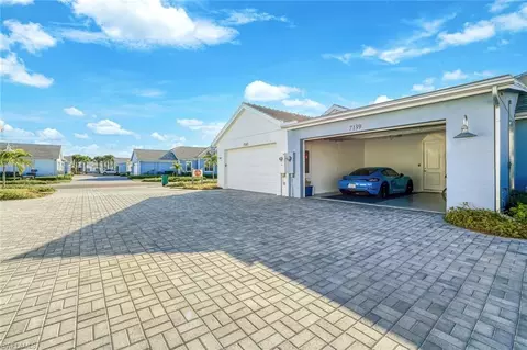 Exterior - 7139 Cayo Coco Ln, Naples, FL 34113 photo 5 of 11