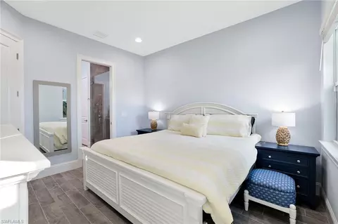 Bedroom - 7139 Cayo Coco Ln, Naples, FL 34113 photo 2 of 3