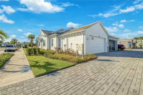 Exterior - 7139 Cayo Coco Ln, Naples, FL 34113 photo 6 of 11