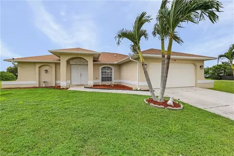 1106 NW 7th Pl, Cape Coral, FL 33993