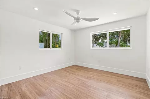 Bedroom - 5203 Starfish Ave, Naples, FL 34103 photo 3 of 5