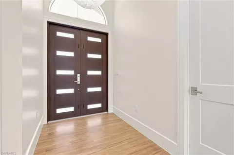 Entry Way - 5203 Starfish Ave, Naples, FL 34103 photo 1 of 1
