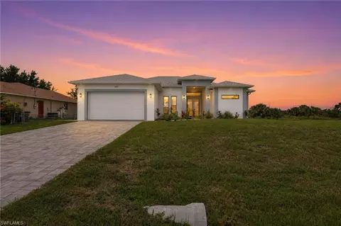 1120 NE 32nd Ln, Cape Coral, FL 33909