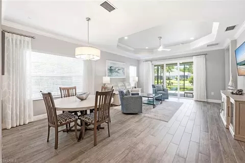 Dining - 2278 Marquesa Cir, Naples, FL 34112 photo 1 of 1