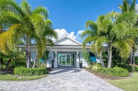 Exterior - 2278 Marquesa Cir, Naples, FL 34112 photo 7 of 9