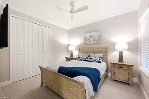Bedroom - 2278 Marquesa Cir, Naples, FL 34112 photo 3 of 4