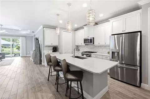 Kitchen - 2278 Marquesa Cir, Naples, FL 34112 photo 1 of 4