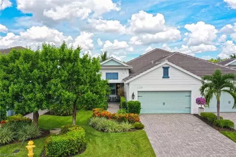 Exterior - 2278 Marquesa Cir, Naples, FL 34112 photo 9 of 9
