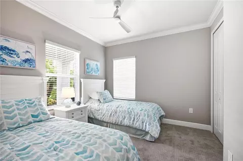 Bedroom - 2278 Marquesa Cir, Naples, FL 34112 photo 4 of 4