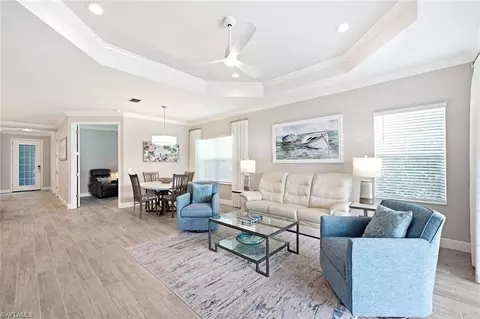 Living - 2278 Marquesa Cir, Naples, FL 34112 photo 3 of 4