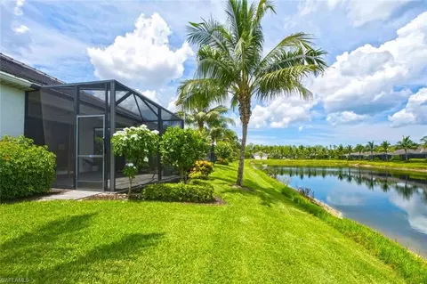 Exterior - 2278 Marquesa Cir, Naples, FL 34112 photo 6 of 9