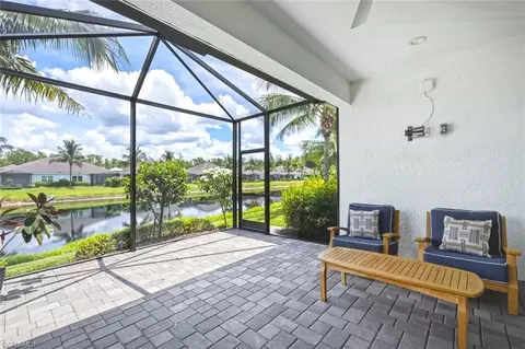 Exterior - 2278 Marquesa Cir, Naples, FL 34112 photo 5 of 9