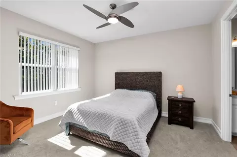 Bedroom - 1152 Enbrook Loop, Naples, FL 34114 photo 1 of 3