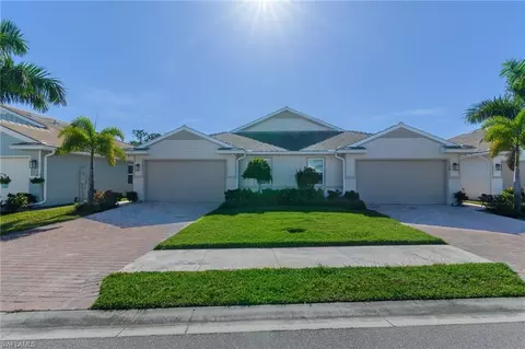 Exterior - 1152 Enbrook Loop, Naples, FL 34114 photo 2 of 8