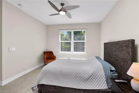 Bedroom - 1152 Enbrook Loop, Naples, FL 34114 photo 2 of 3