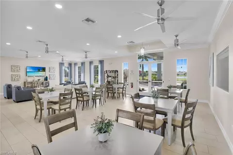 Dining - 1152 Enbrook Loop, Naples, FL 34114 photo 1 of 1