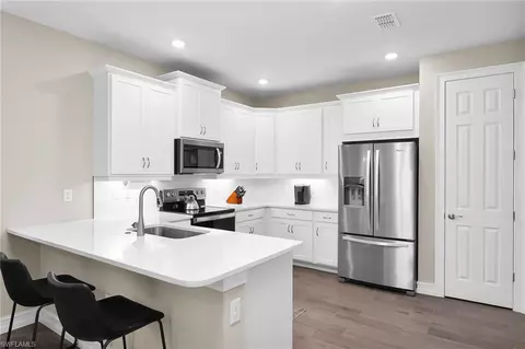 Kitchen - 1152 Enbrook Loop, Naples, FL 34114 photo 1 of 2
