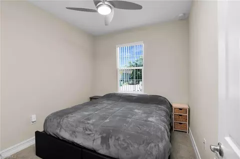 Bedroom - 1152 Enbrook Loop, Naples, FL 34114 photo 3 of 3