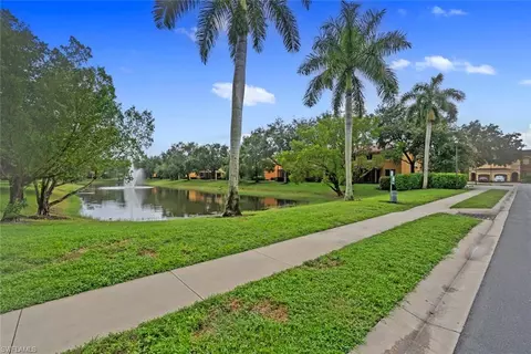 Exterior - 10230 Tin Maple Dr #141, Estero, FL 33928 photo 7 of 13