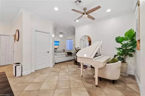 Entry Way - 10230 Tin Maple Dr #141, Estero, FL 33928 photo 2 of 2