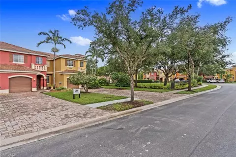 Exterior - 10230 Tin Maple Dr #141, Estero, FL 33928 photo 8 of 13