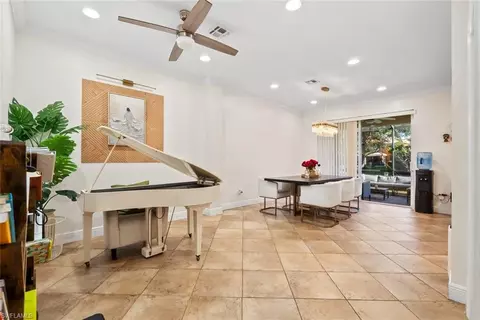 Entry Way - 10230 Tin Maple Dr #141, Estero, FL 33928 photo 1 of 2