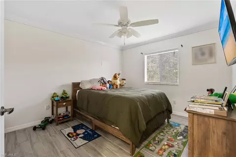 Bedroom - 10230 Tin Maple Dr #141, Estero, FL 33928 photo 3 of 3