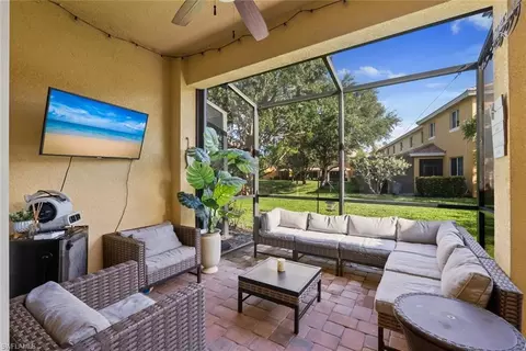 Exterior - 10230 Tin Maple Dr #141, Estero, FL 33928 photo 5 of 6