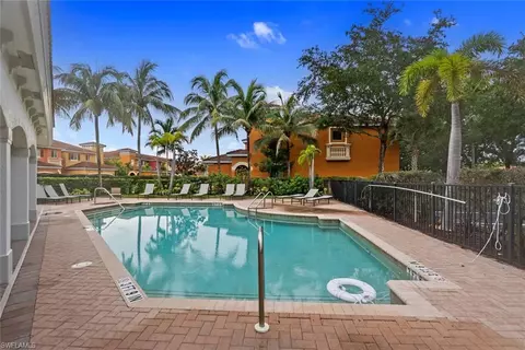 Exterior - 10230 Tin Maple Dr #141, Estero, FL 33928 photo 10 of 13