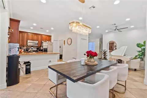 Dining - 10230 Tin Maple Dr #141, Estero, FL 33928 photo 1 of 1