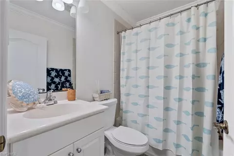 Bath - 10230 Tin Maple Dr #141, Estero, FL 33928 photo 3 of 3