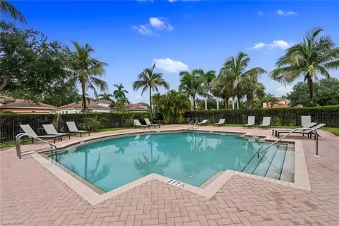 Exterior - 10230 Tin Maple Dr #141, Estero, FL 33928 photo 13 of 13