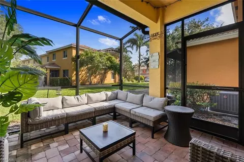 Exterior - 10230 Tin Maple Dr #141, Estero, FL 33928 photo 4 of 6