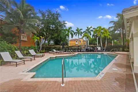 Exterior - 10230 Tin Maple Dr #141, Estero, FL 33928 photo 11 of 13