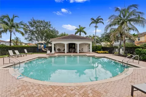 Exterior - 10230 Tin Maple Dr #141, Estero, FL 33928 photo 12 of 13