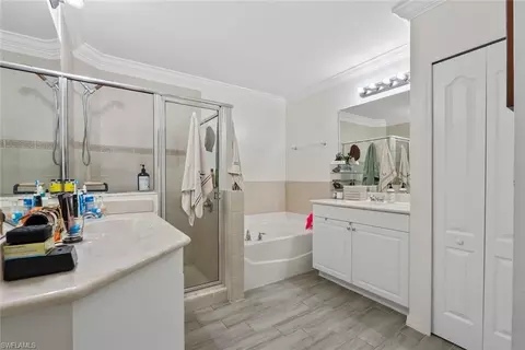 Bath - 10230 Tin Maple Dr #141, Estero, FL 33928 photo 2 of 3
