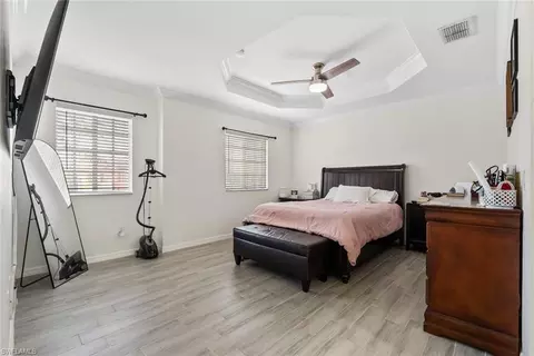 Bedroom - 10230 Tin Maple Dr #141, Estero, FL 33928 photo 1 of 3